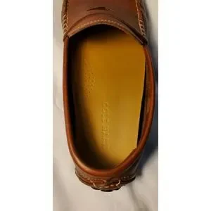 Cole Haan | Shoes | Mens Cole Haan Loafers Brown 85 Great  display picture 3